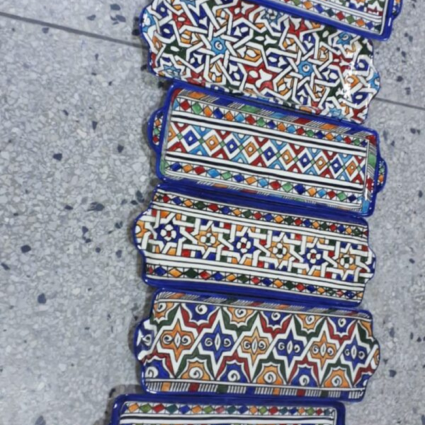 Vivid Zellige Splendor