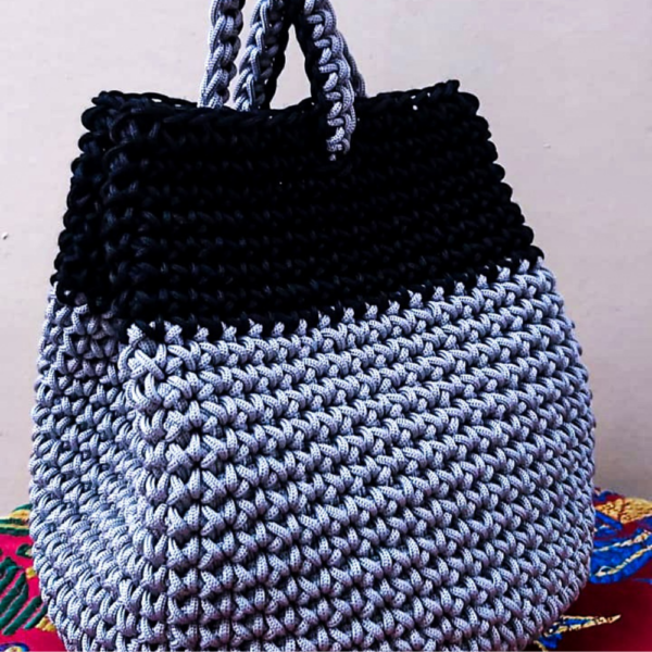 Versatile Hemp Tote